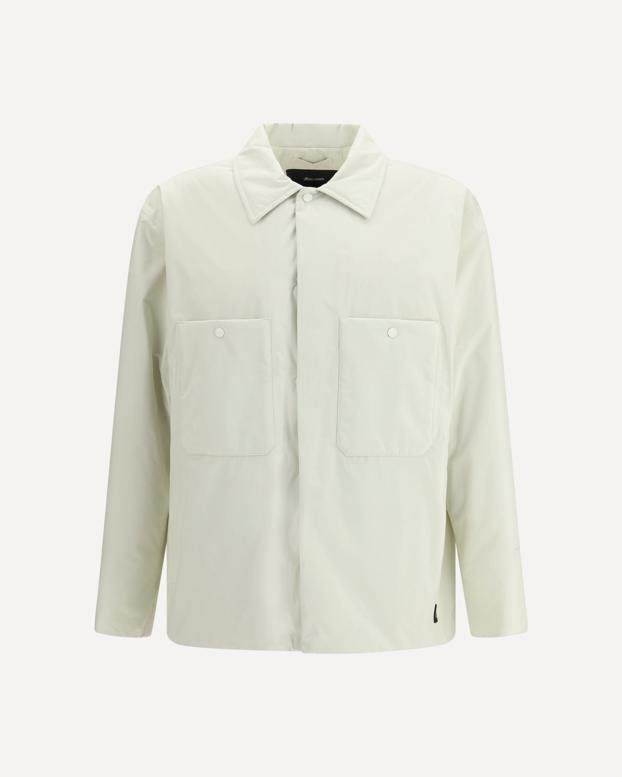 LAMINAR Padded Jacket