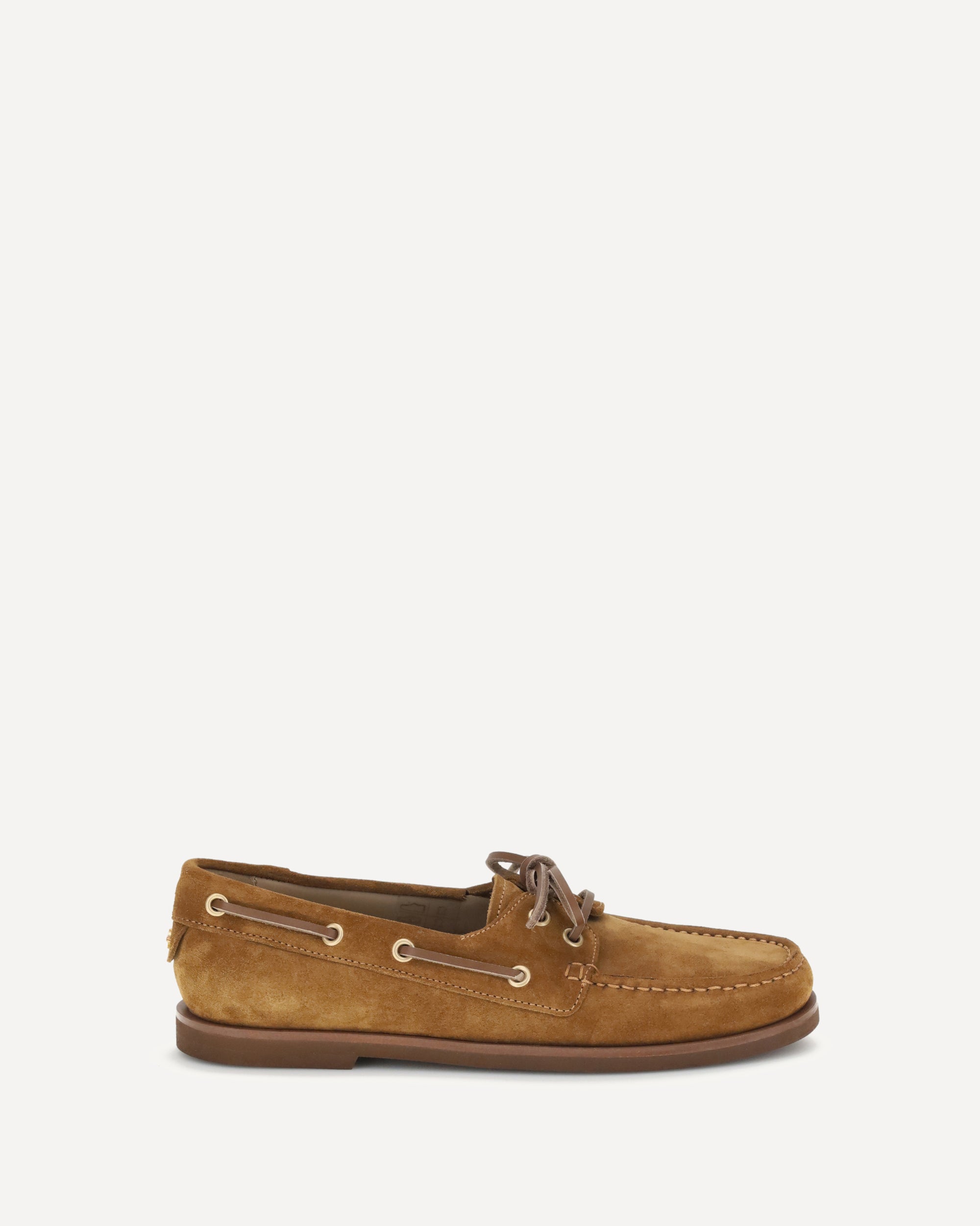 GIANVITO ROSSI Vandée suede Loafers