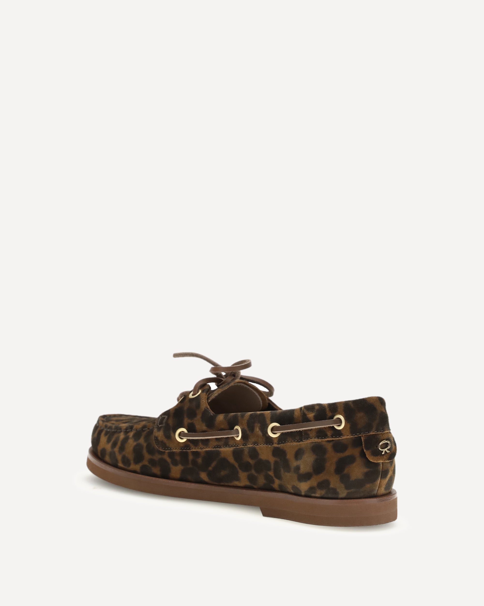 GIANVITO ROSSI Loafer Shoes, view 2