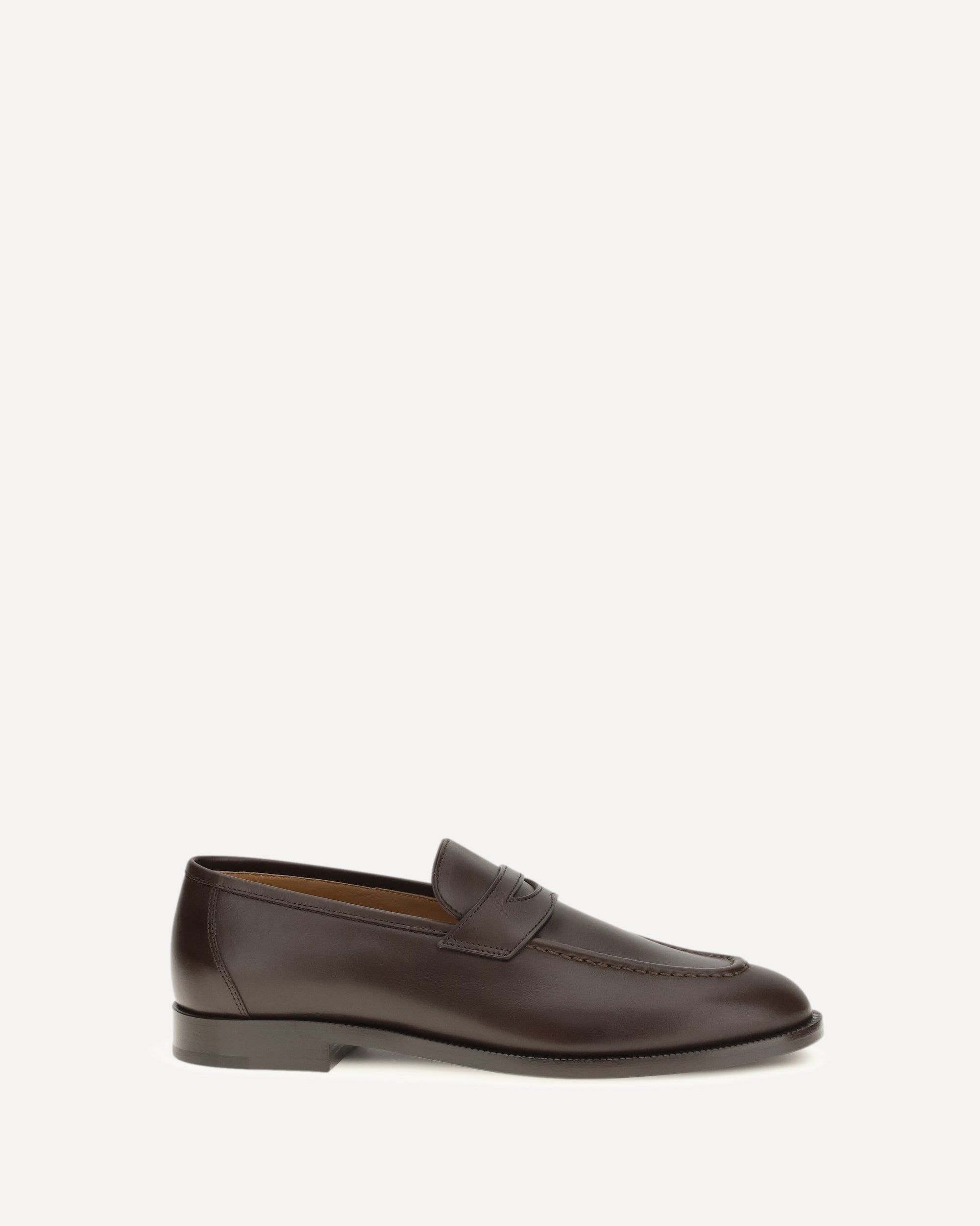 LORO PIANA Sergio Loafers
