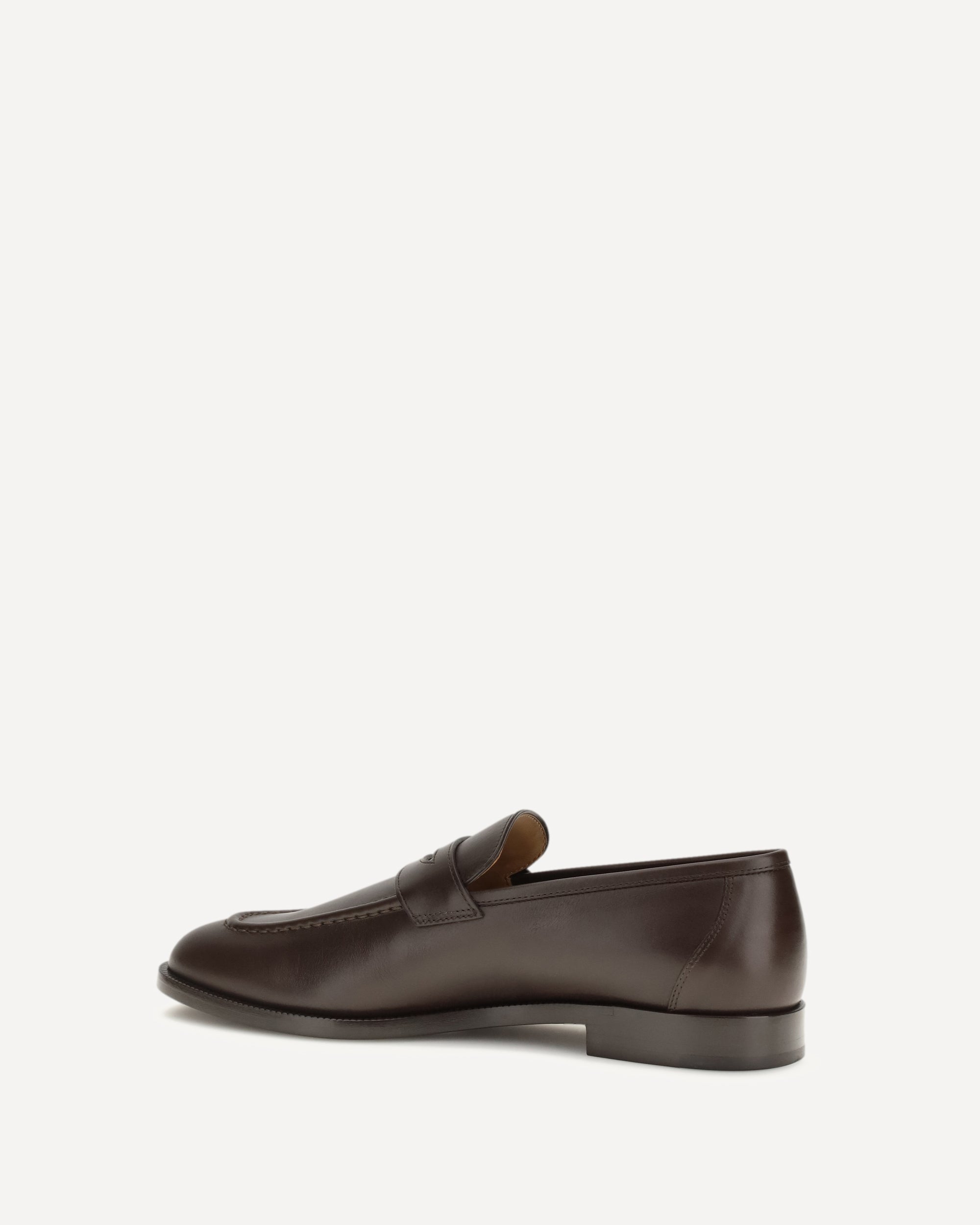 LORO PIANA Sergio Loafers, view 2