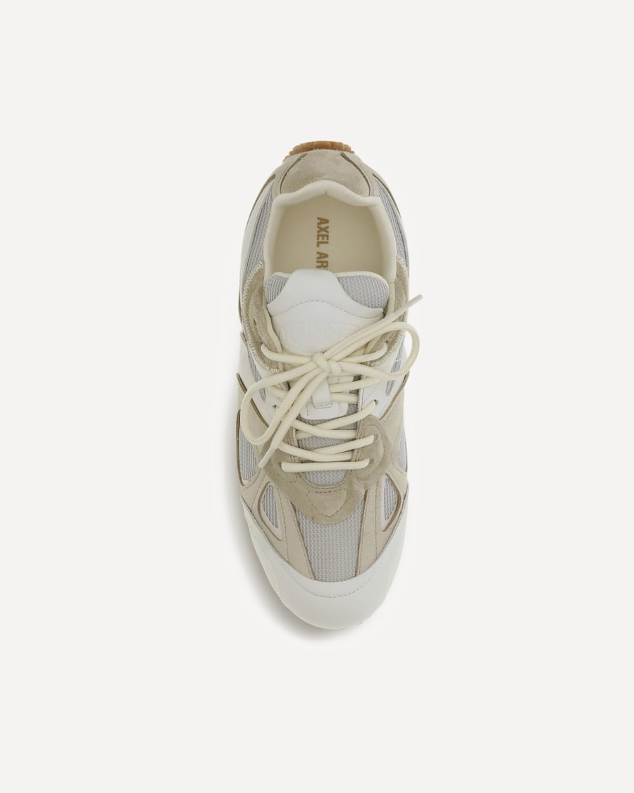 AXEL ARIGATO Slow Runner Sneakers, view 6