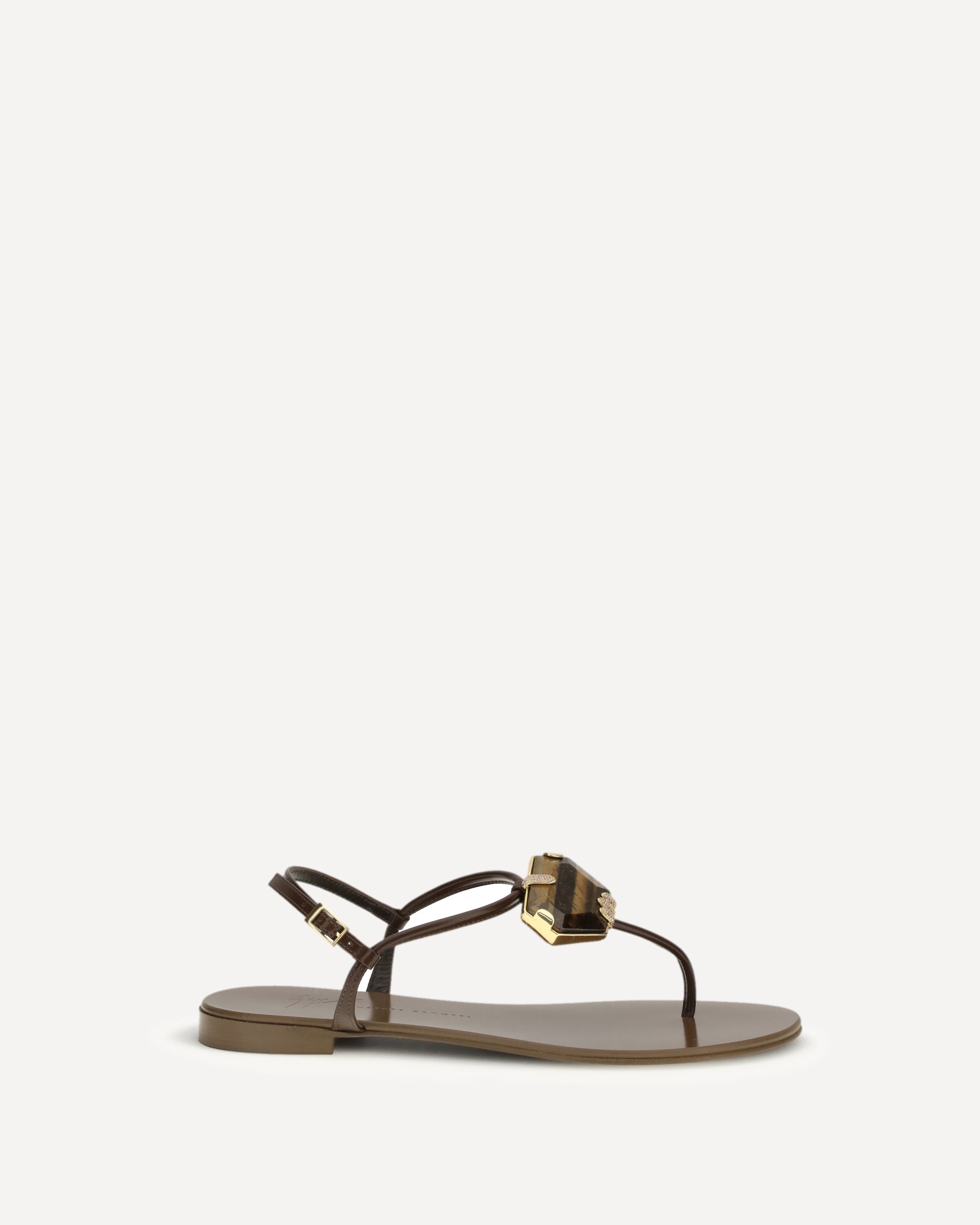 GIUSEPPE ZANOTTI Pia Muse Sandals