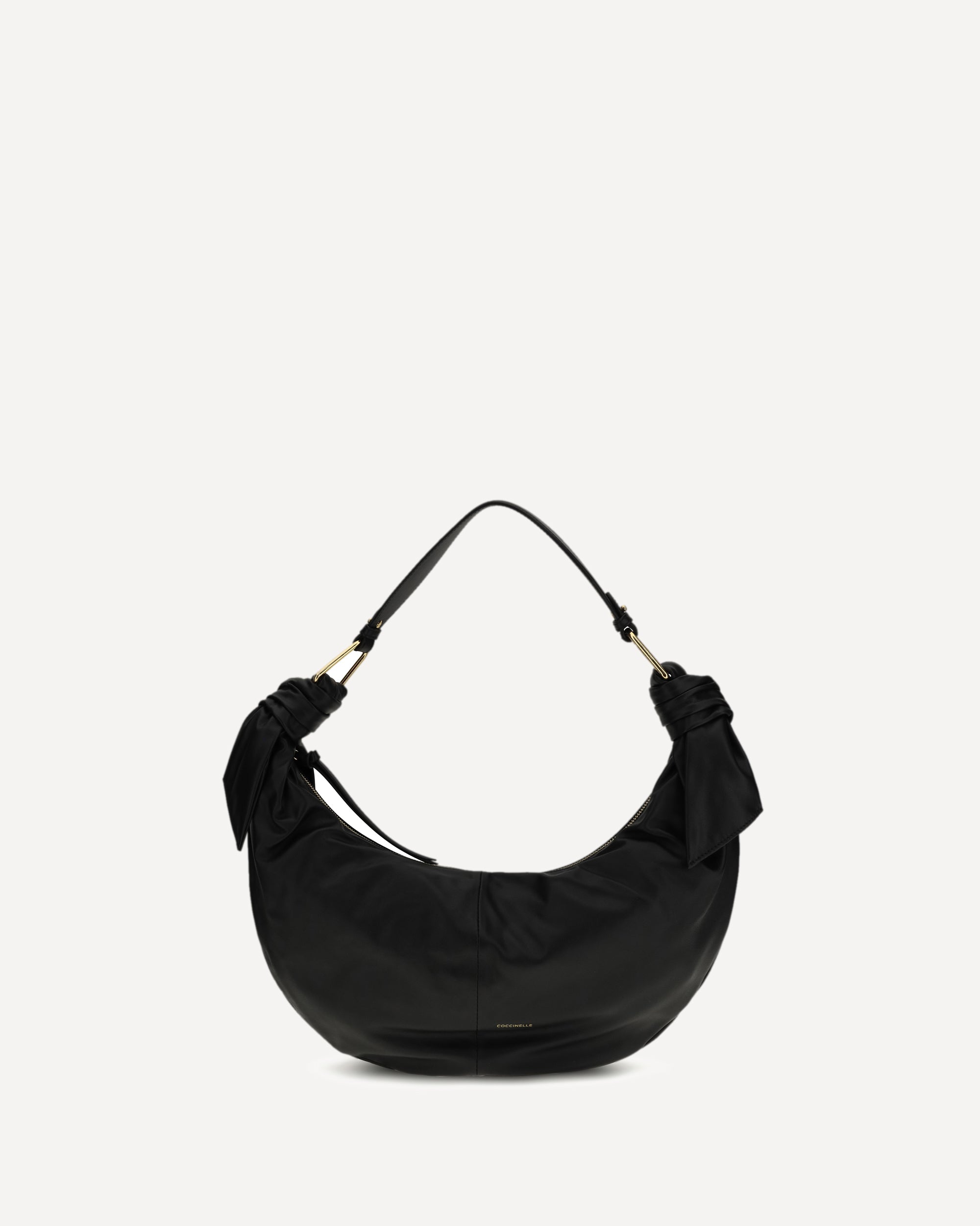 COCCINELLE Furoshiki Shoulder Bag