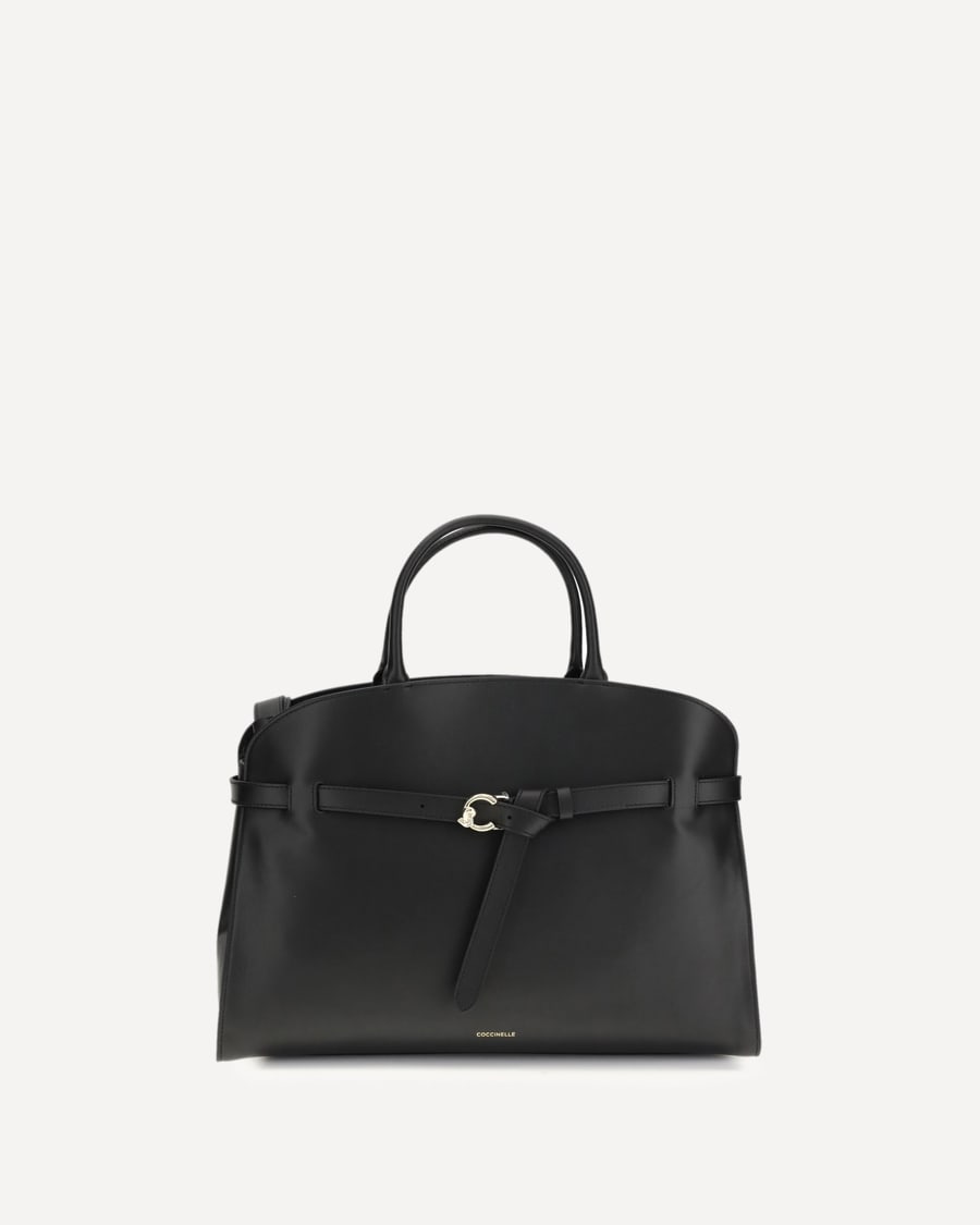 COCCINELLE Large Sabine Handbag