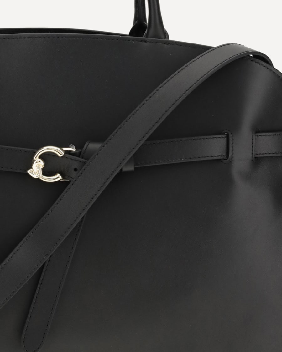 COCCINELLE Large Sabine Handbag, view 6