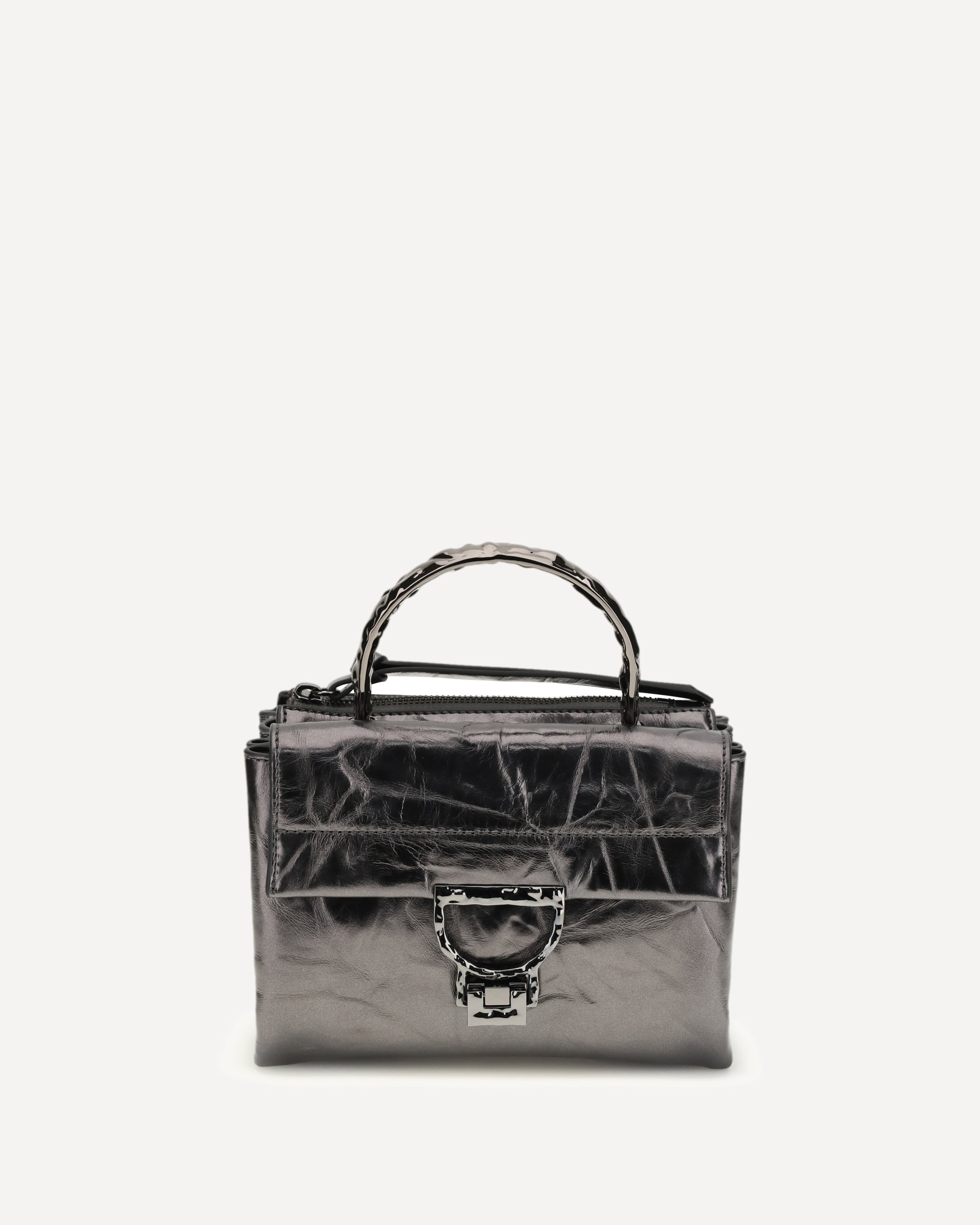 COCCINELLE Arlettis Droplet Handbag