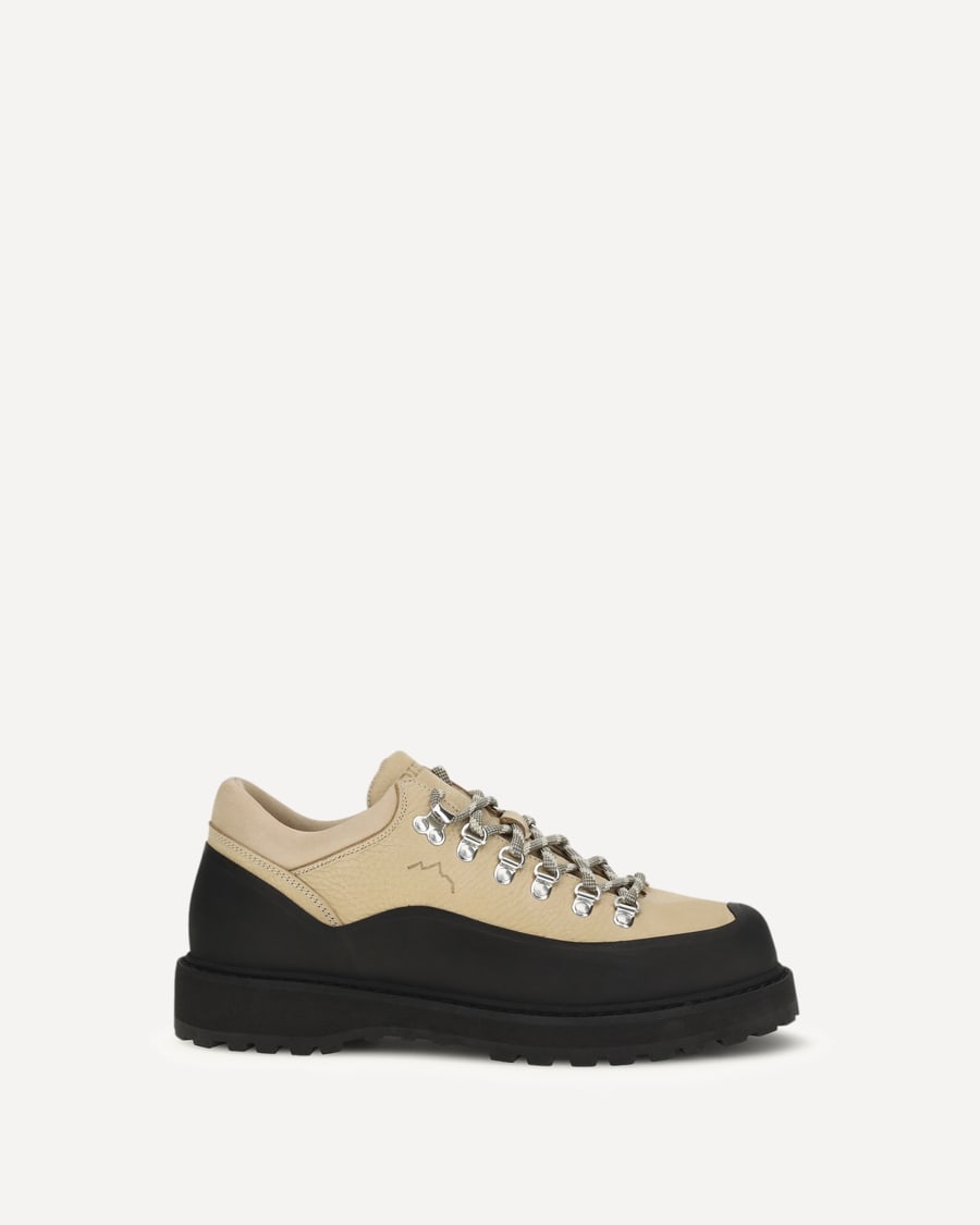 DIEMME Cornaro Ankle Boots