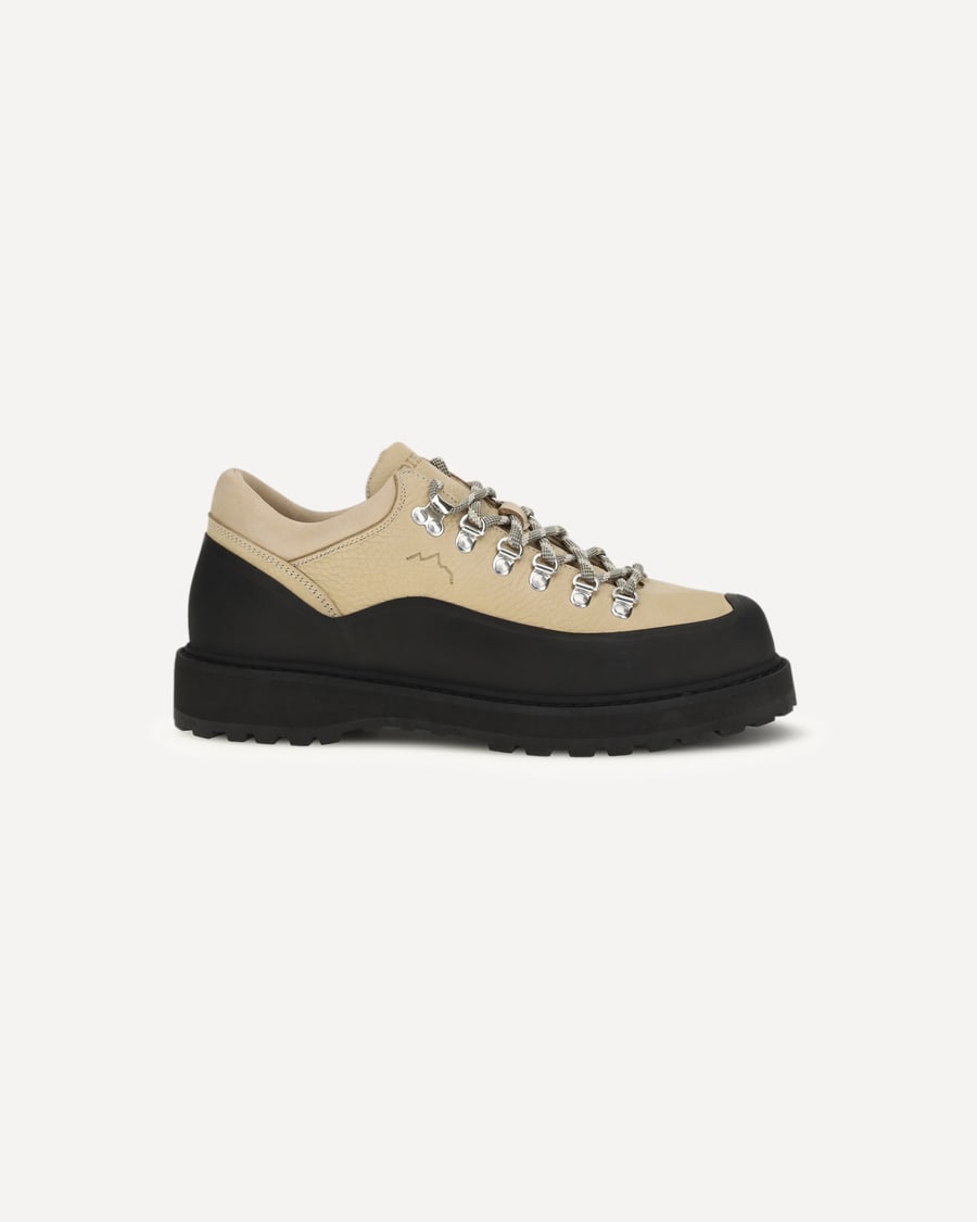 DIEMME Cornaro Ankle Boots, view 3