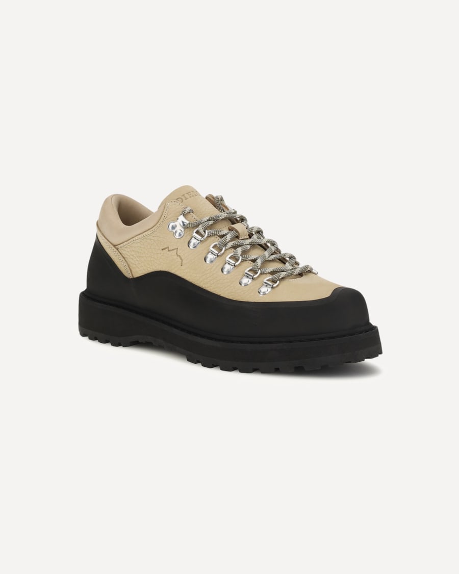 DIEMME Cornaro Ankle Boots, view 4