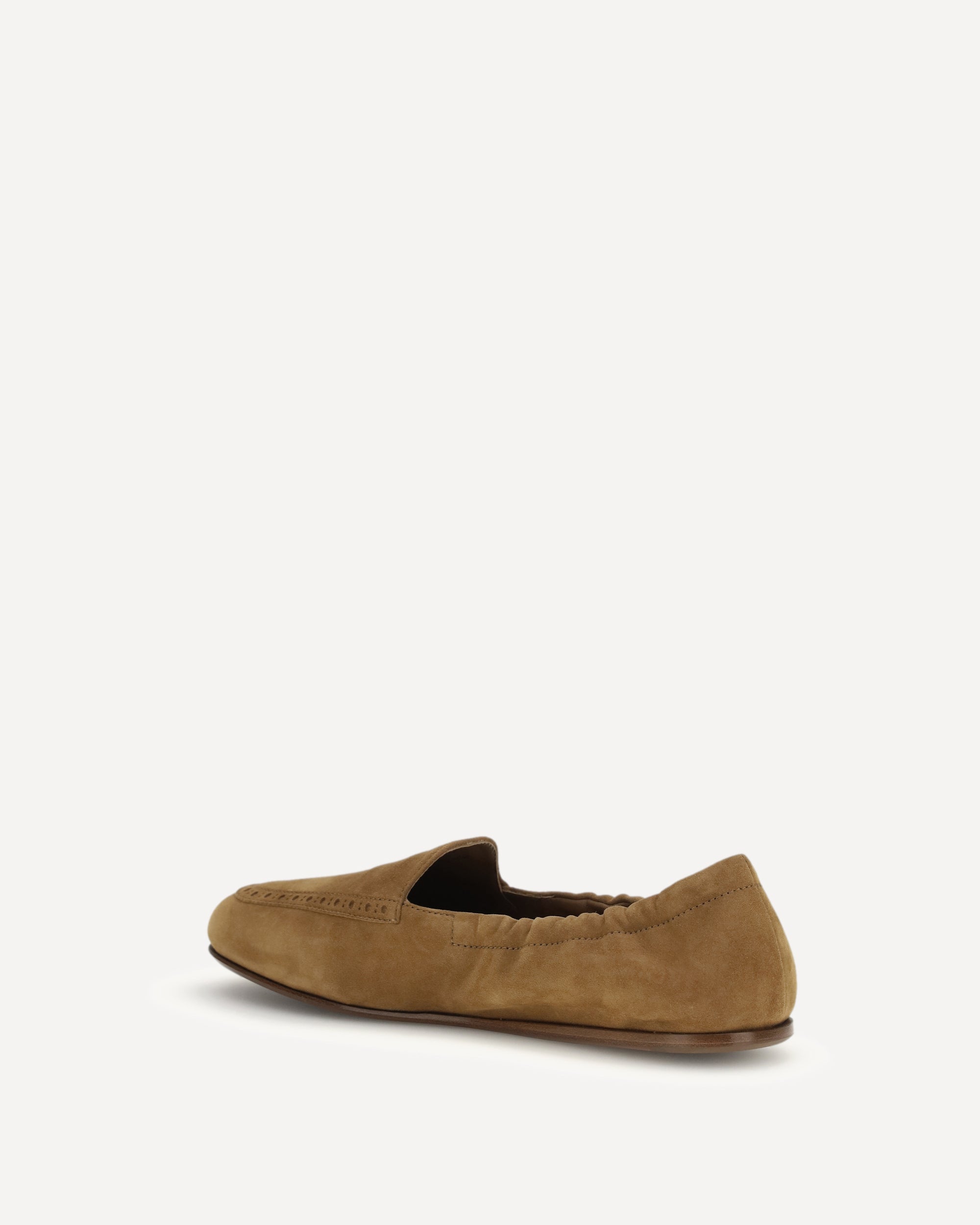Church's Suede Loafers