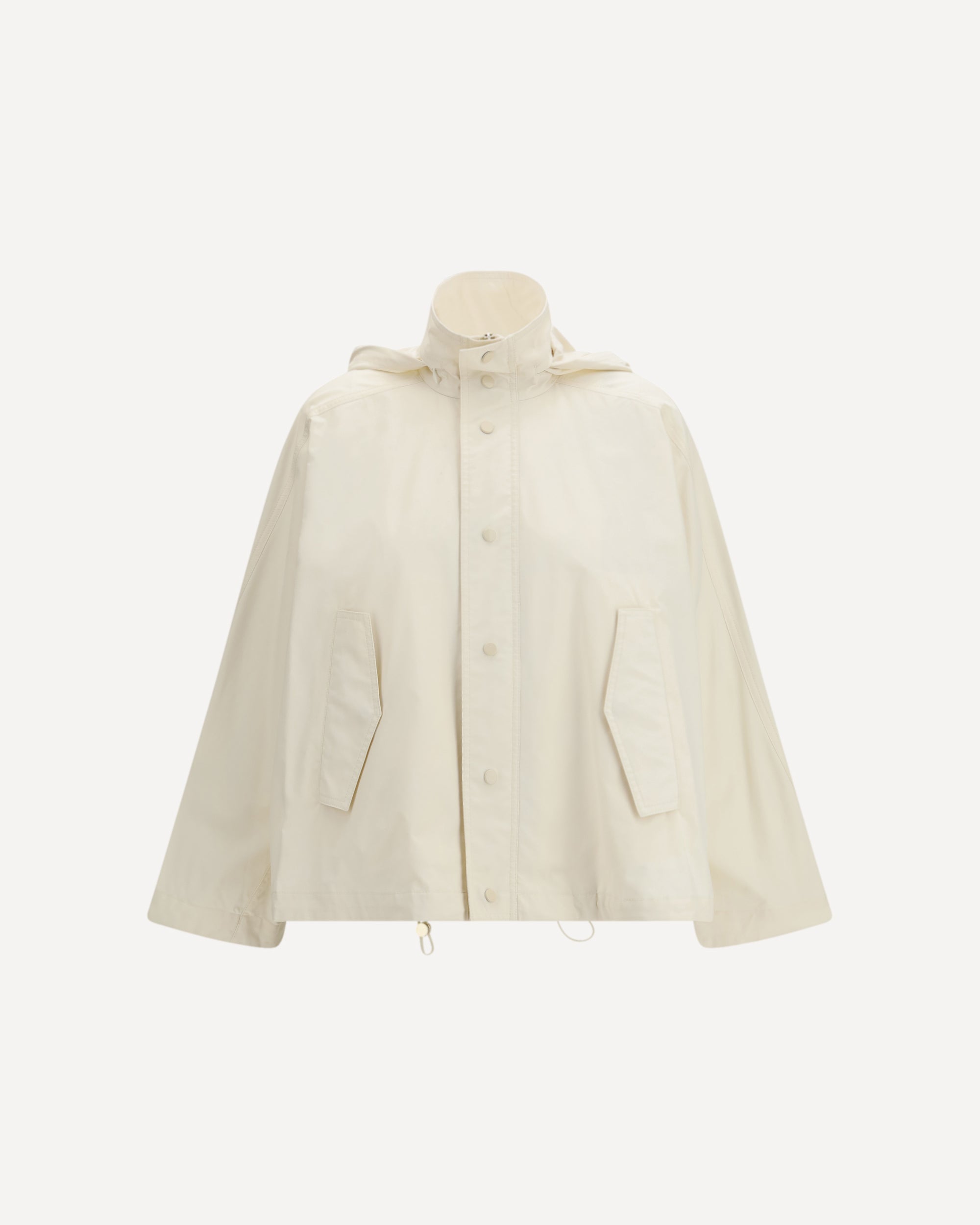 Fabiana Filippi Waterproof Jacket
