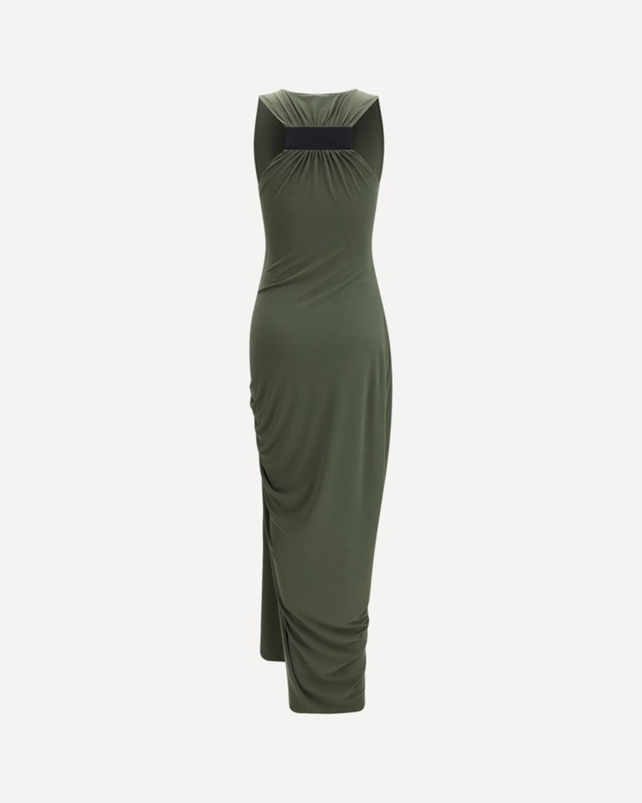 COPERNI Long fitted Dress, view 2