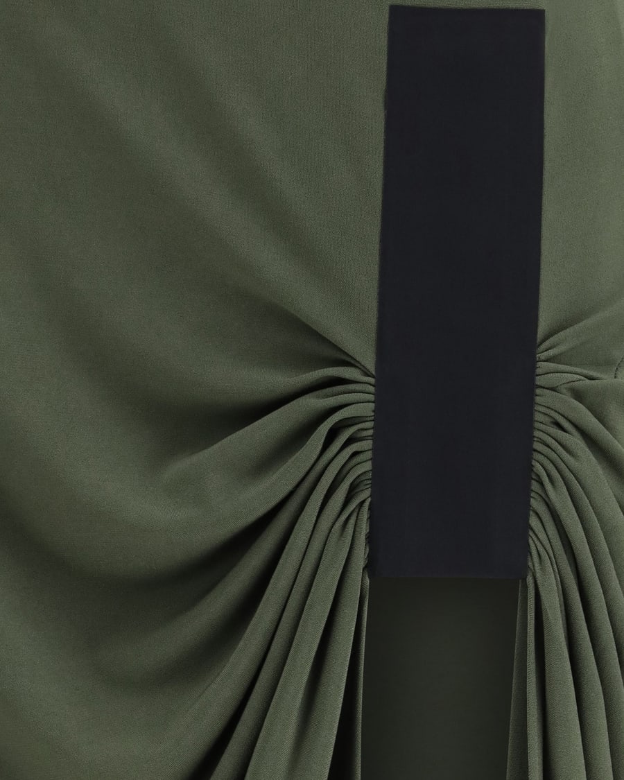 COPERNI Long fitted Dress, view 5