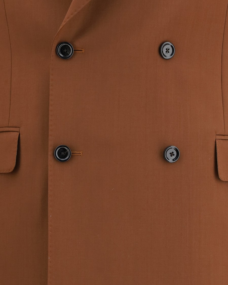LARDINI Iconic cotton Suit, view 6