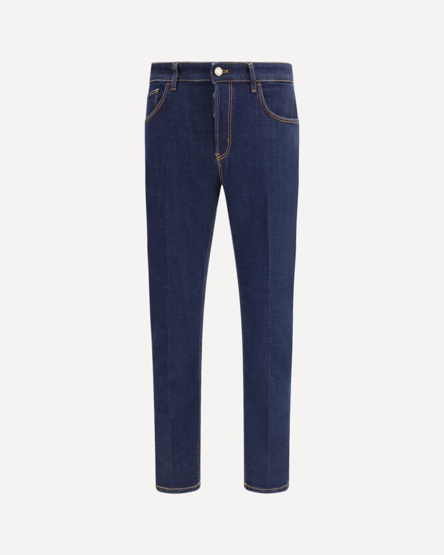 PT Torino Cotton Jeans, view 3