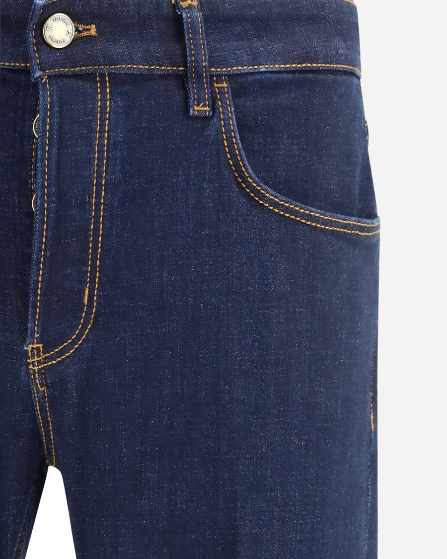 PT Torino Cotton Jeans, view 5