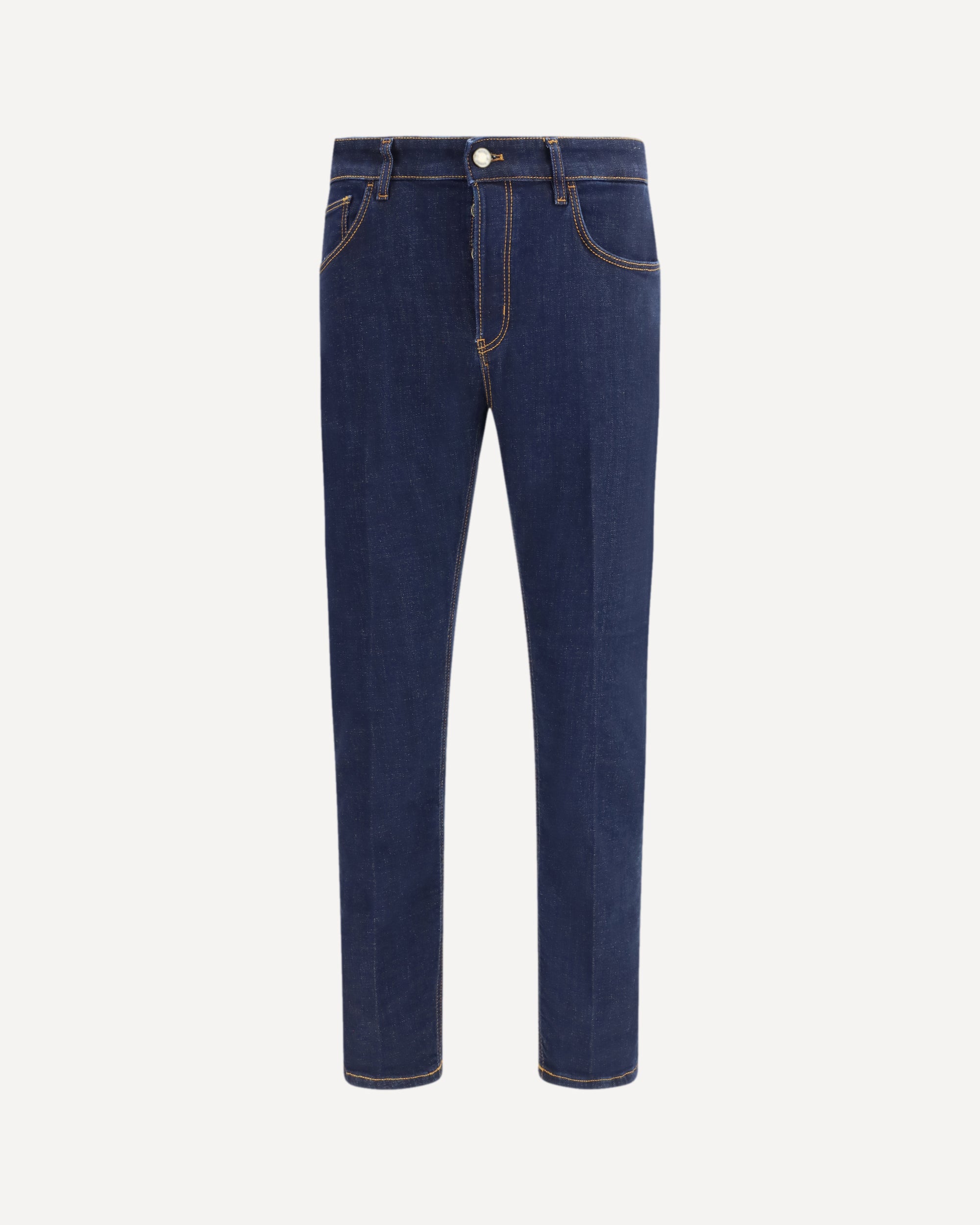PT Torino Cotton Jeans