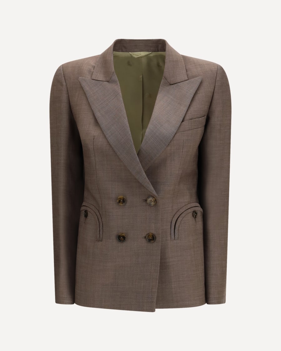 Blazé Milano Aile Charmer Blazer