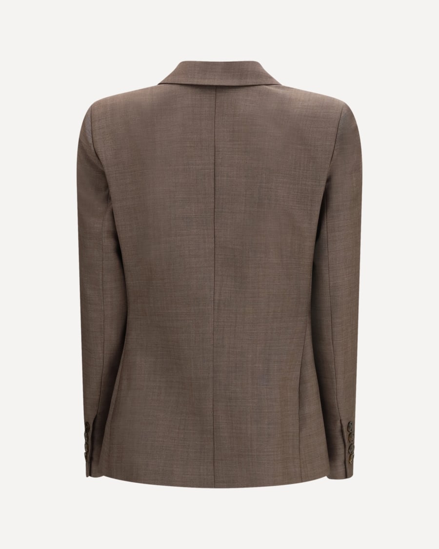 Blazé Milano Aile Charmer Blazer, view 2