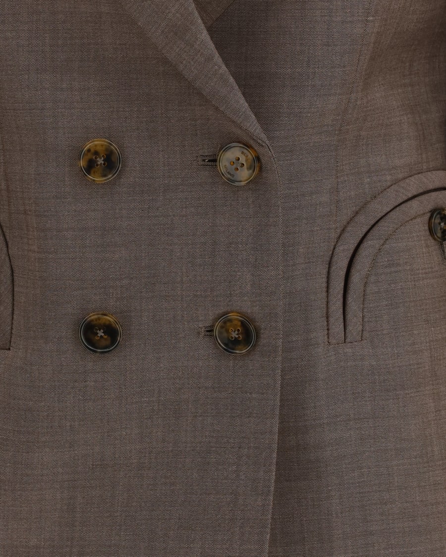 Blazé Milano Aile Charmer Blazer, view 5