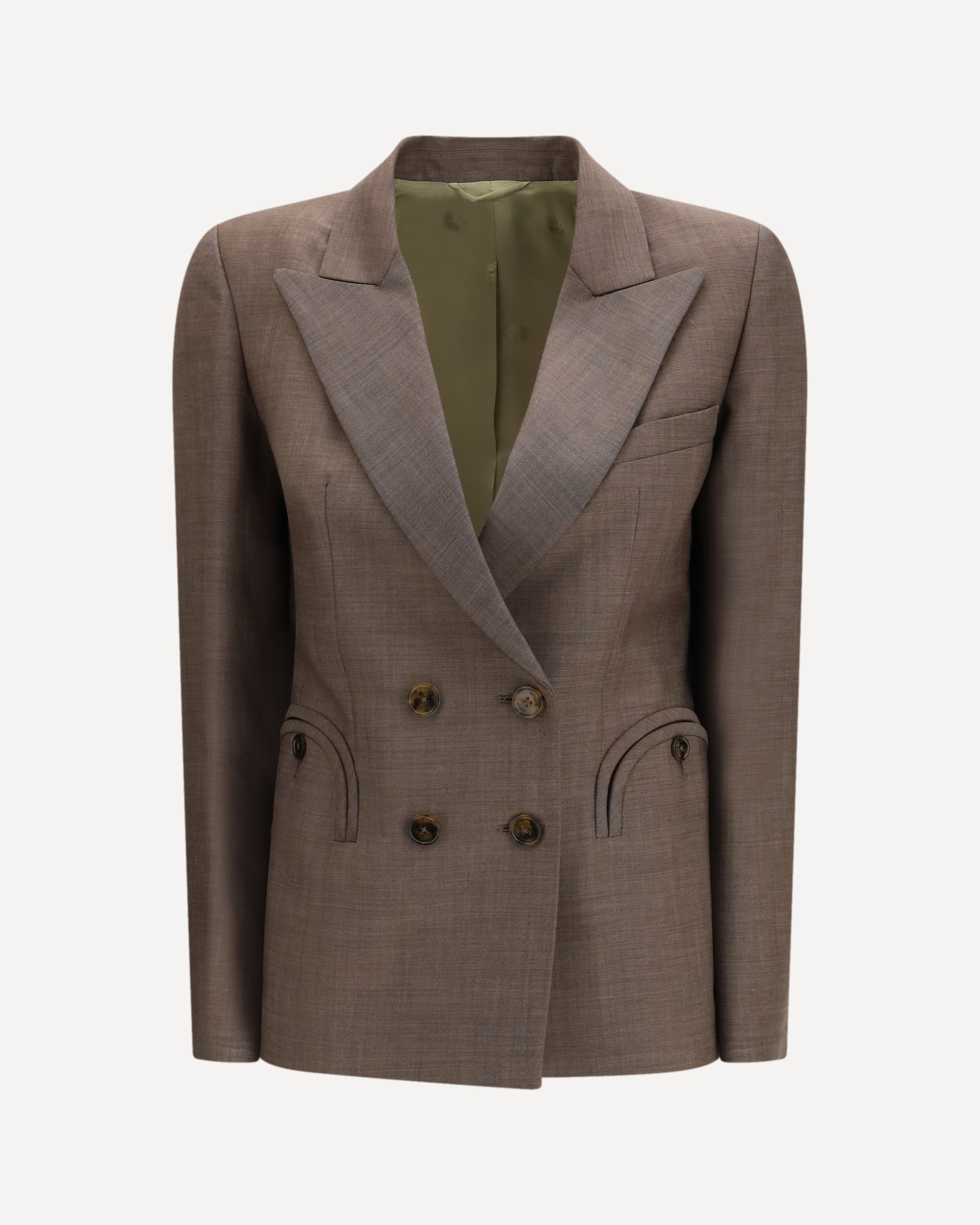 Blazé Milano Aile Charmer Blazer