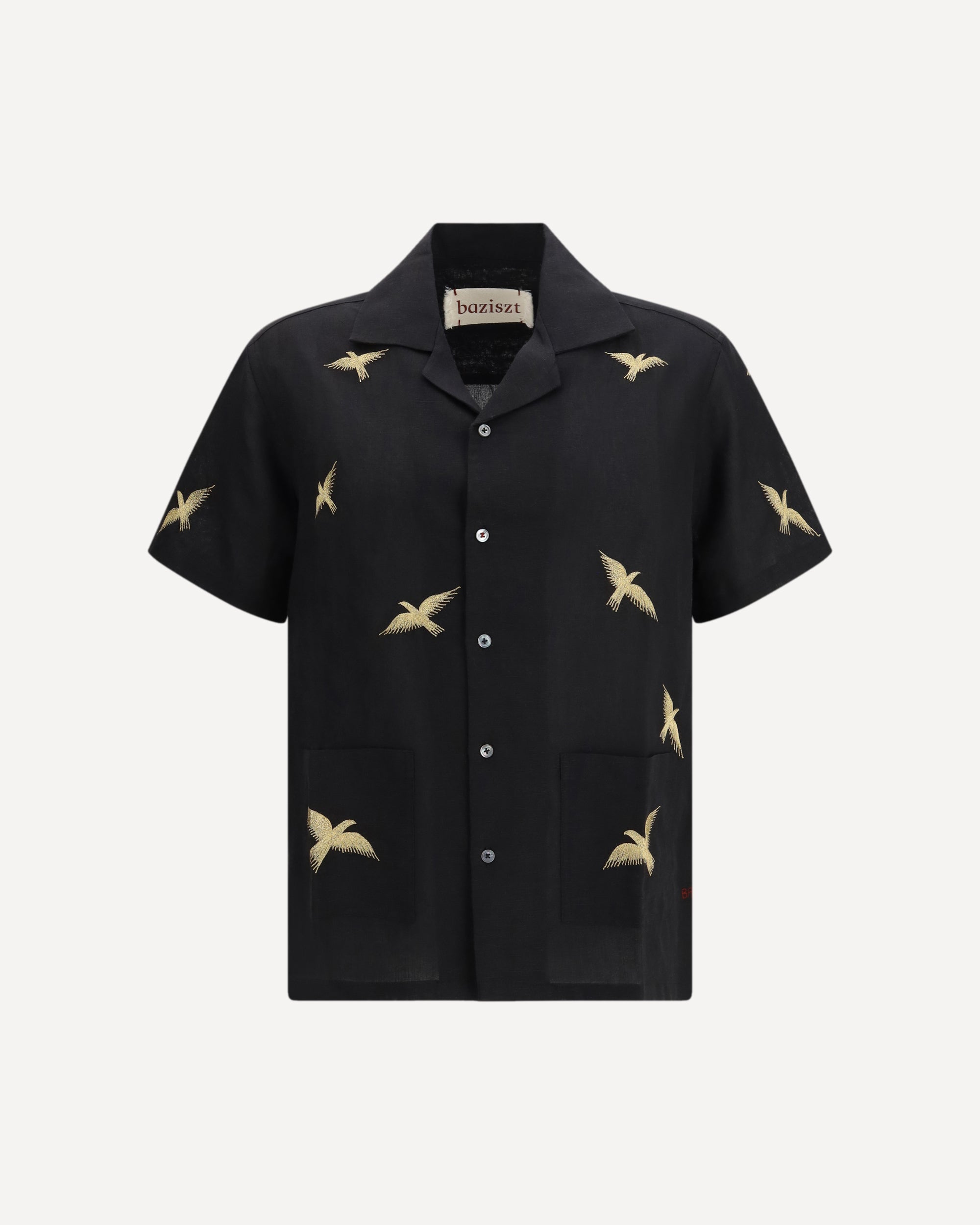 BAZISZT Columbus Shirt