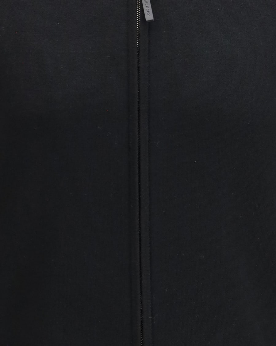 Givenchy Stretch wool-blend Cardigan, view 5