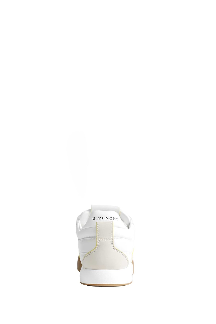 Givenchy Yard Court Sneakers, view 3