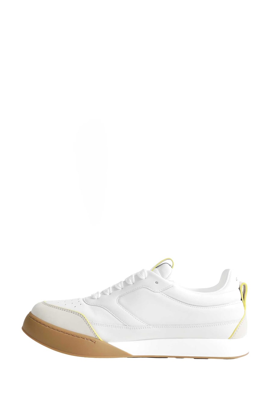 Givenchy Yard Court Sneakers, view 4