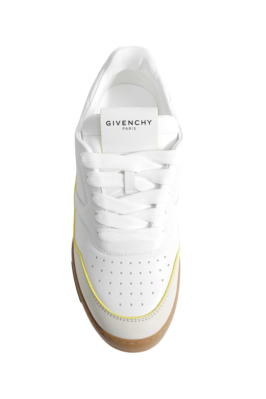 Givenchy Yard Court Sneakers, view 5
