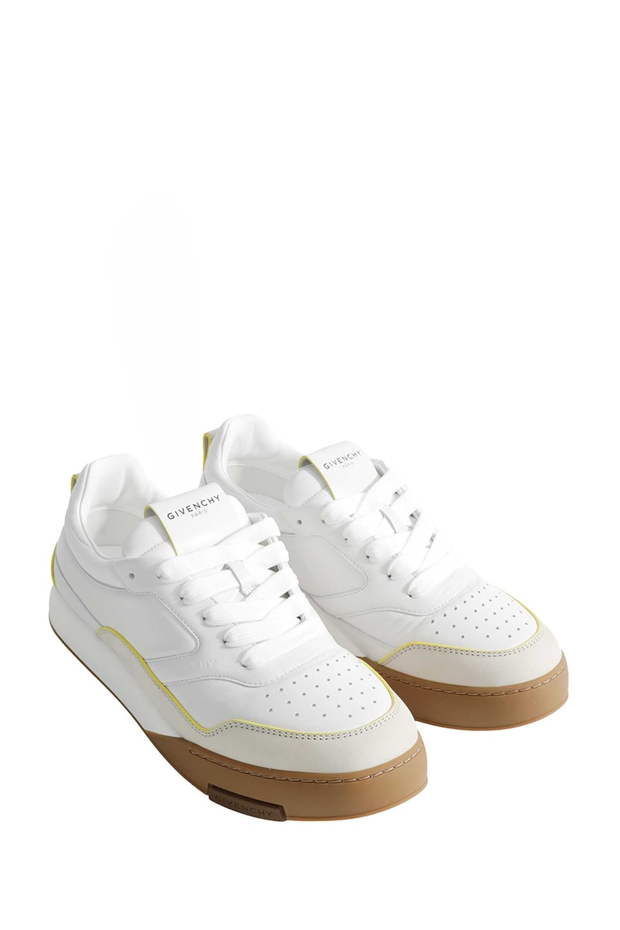 Givenchy Yard Court Sneakers, view 6