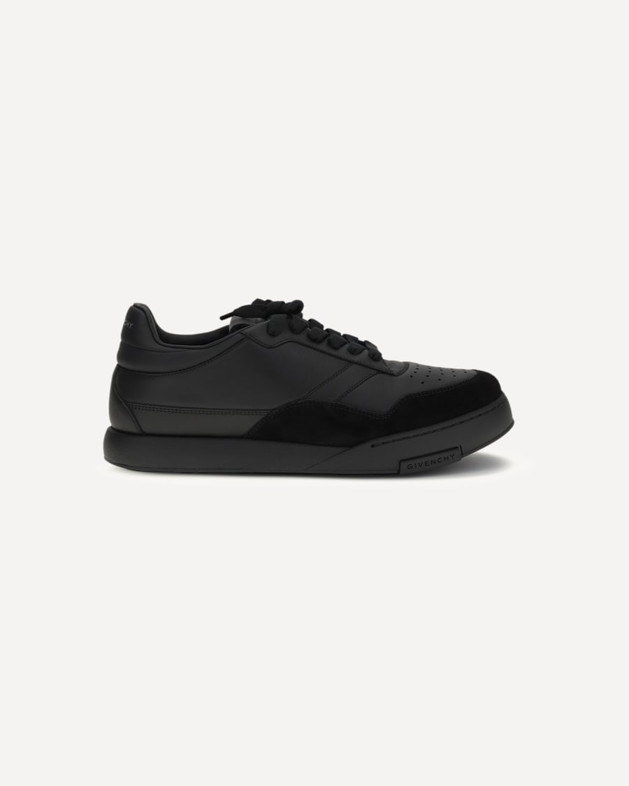Givenchy Givenchy Yard Court Sneakers, view 3
