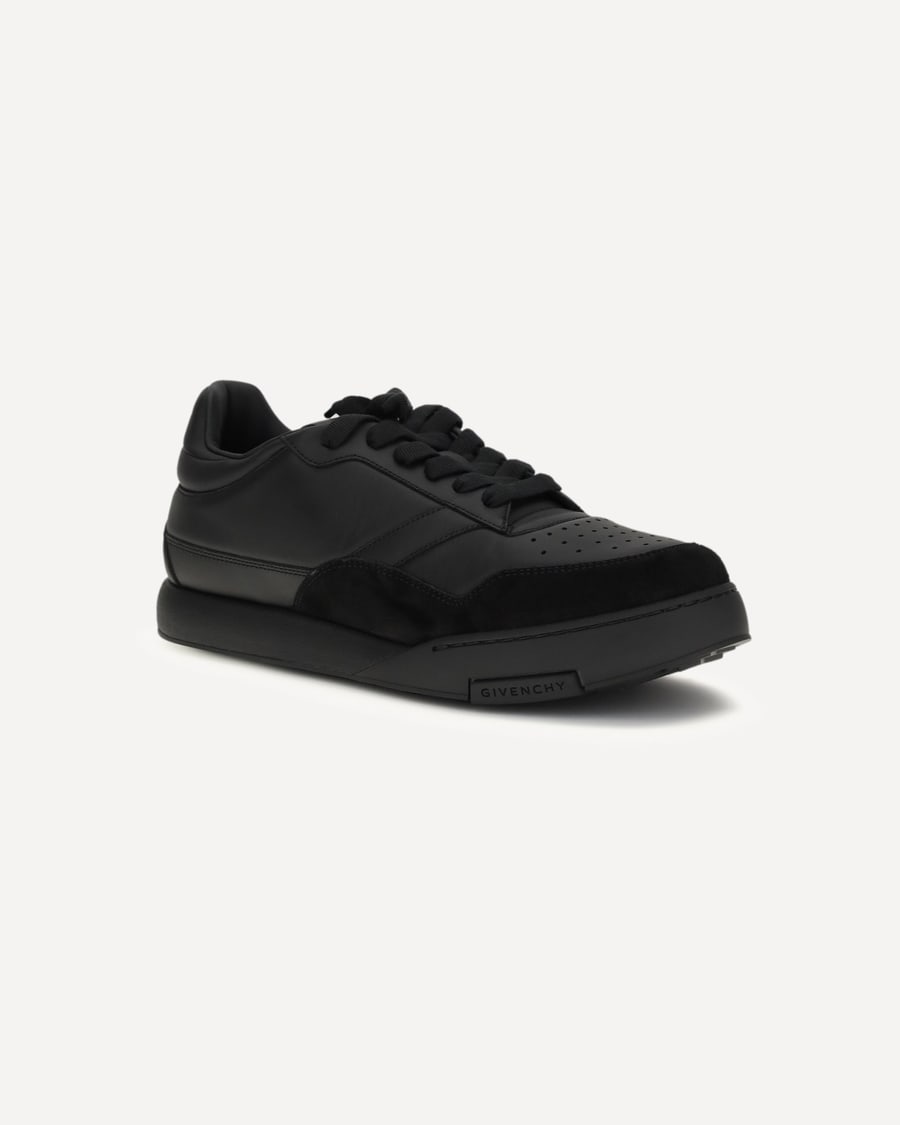 Givenchy Givenchy Yard Court Sneakers, view 4
