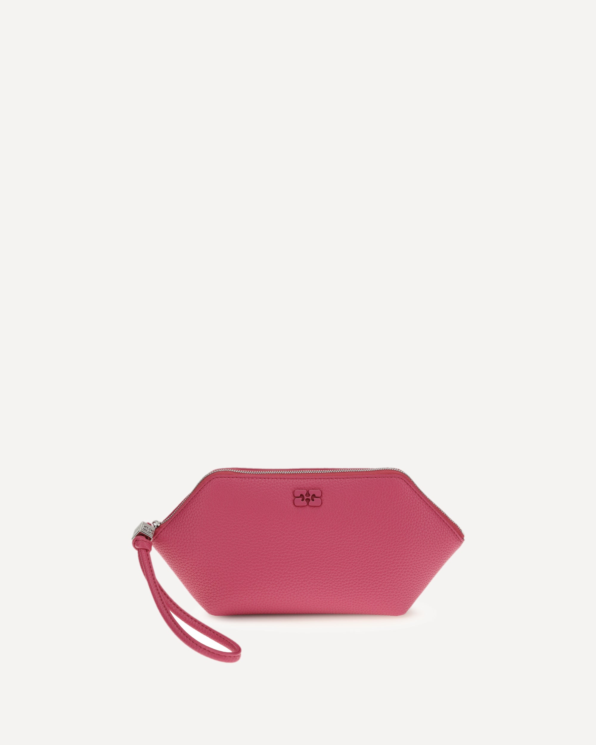 Ganni Bou Make Up Pouch