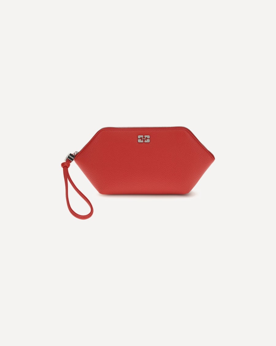 Ganni Pouch Bou Make Up, view 3
