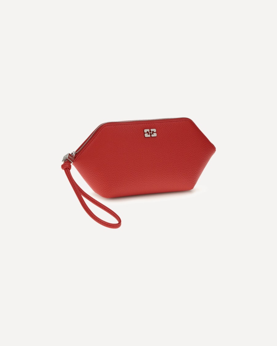 Ganni Pouch Bou Make Up, view 4