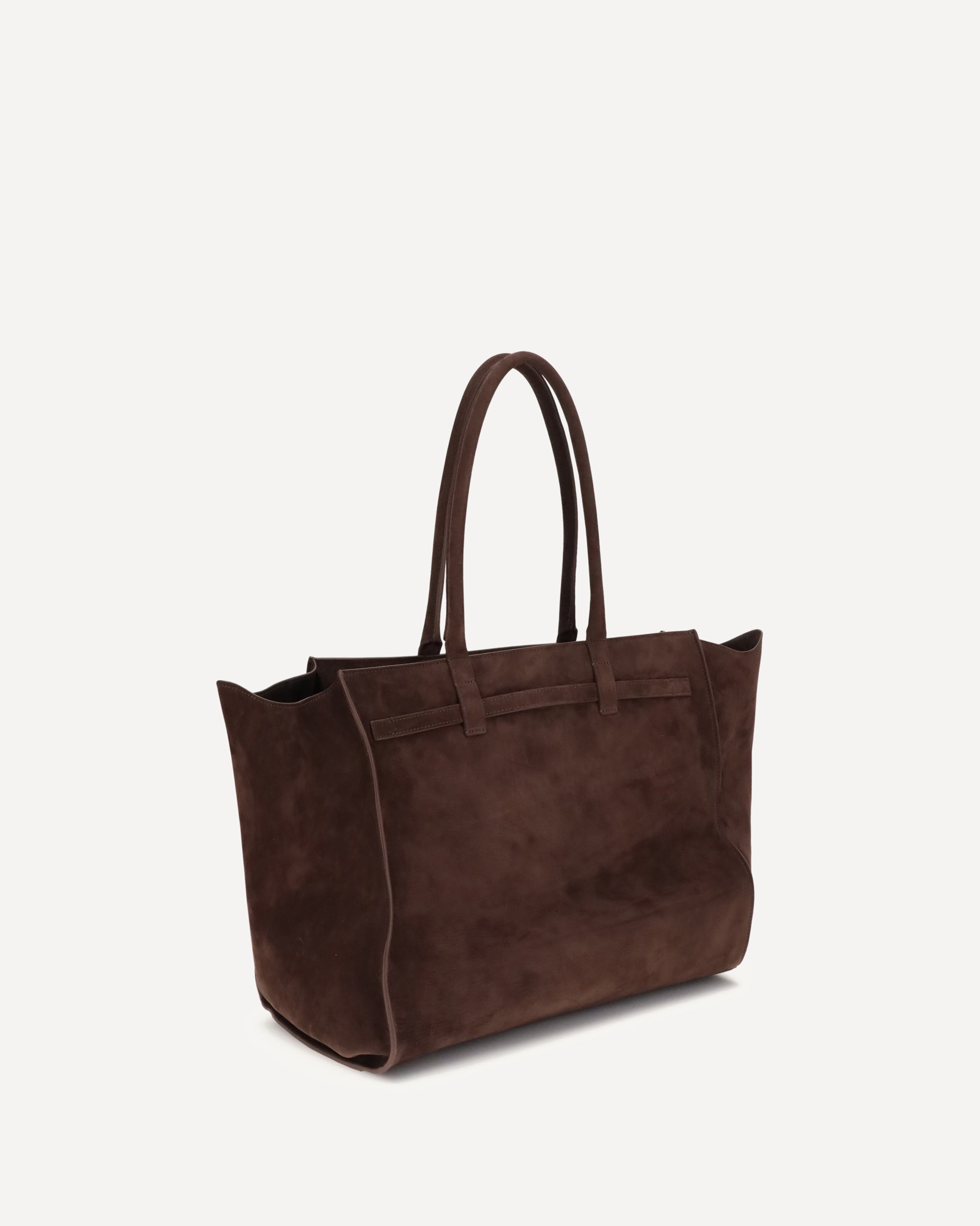BENEDETTA BRUZZICHES Mame Weekend Shoulder Bag, view 2
