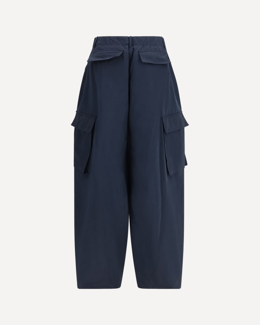 Alaïa Radzimir cargo Pants, view 4