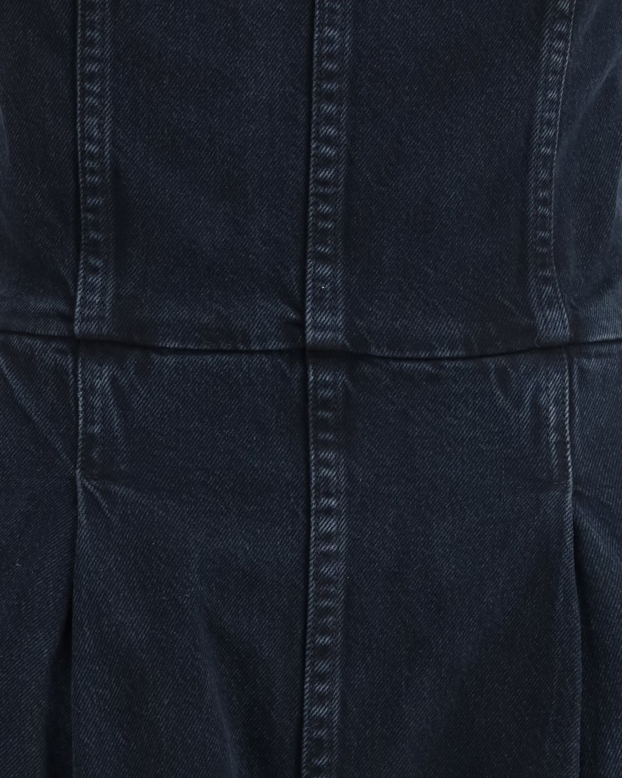 AGOLDE Agyness Jumpsuit, view 5