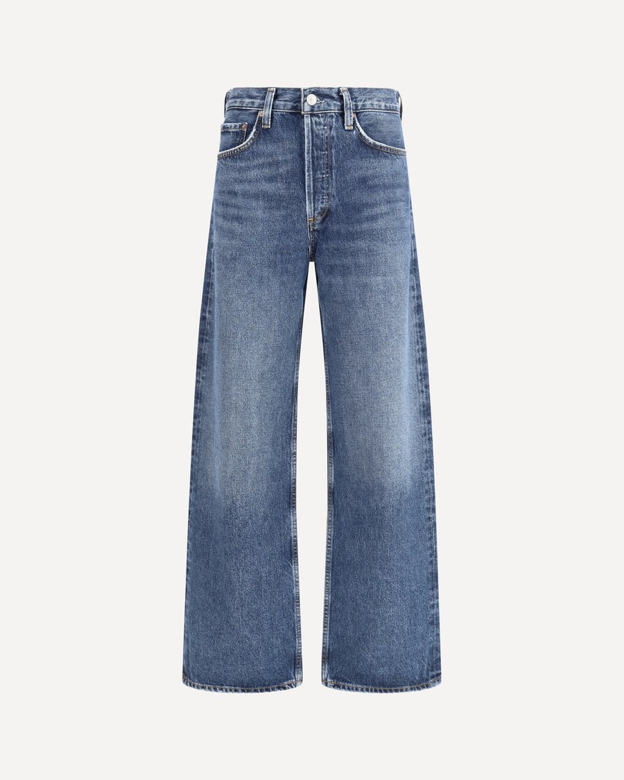 AGOLDE Straight Jeans