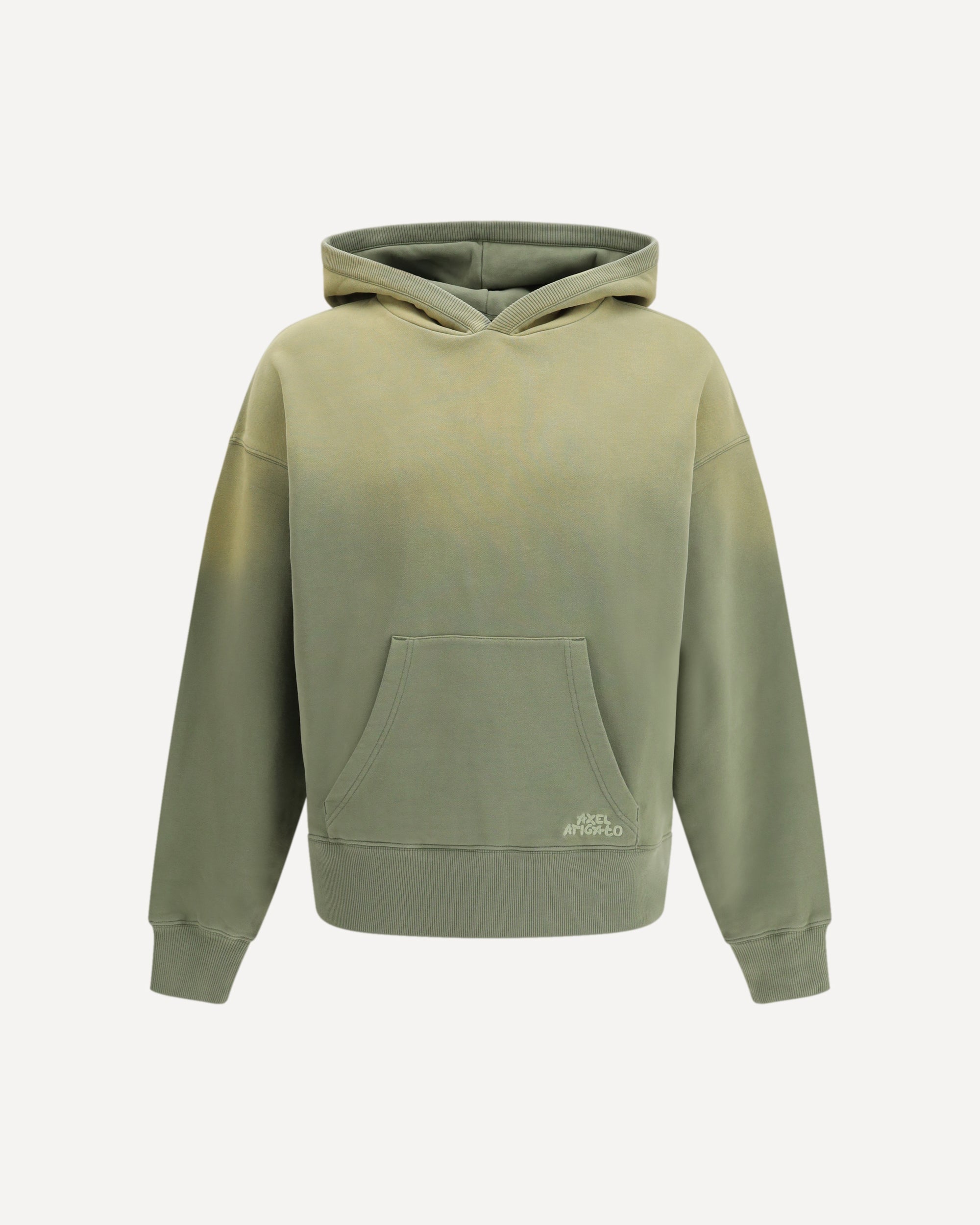 AXEL ARIGATO Grip Hoodie