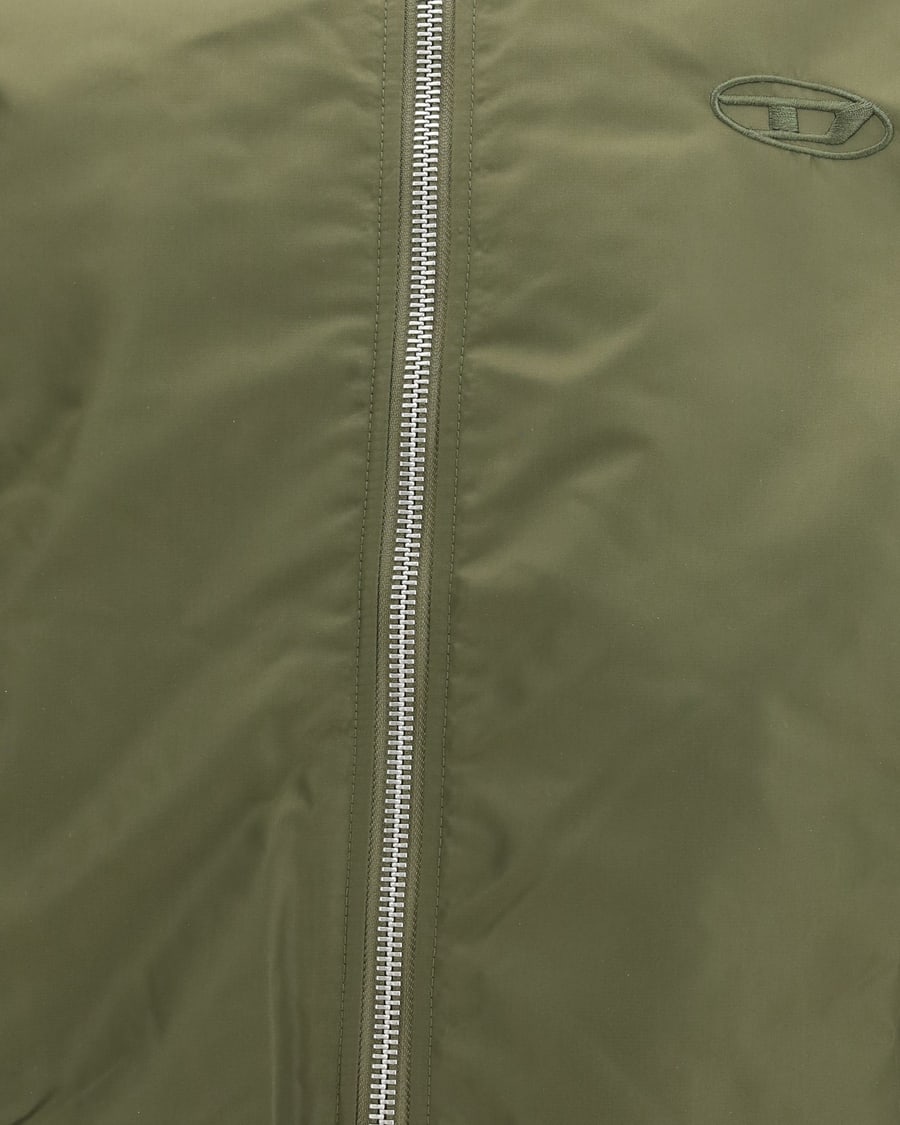 Diesel W-Type-D1 reversible Bomber Jacket, view 7