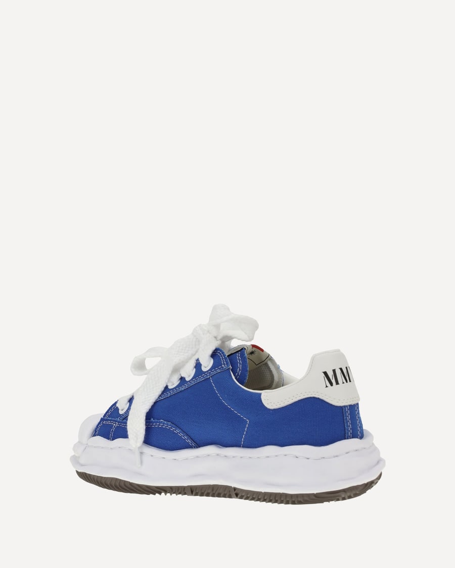 MAISON MIHARA YASUHIRO Blakey Sneakers, view 2