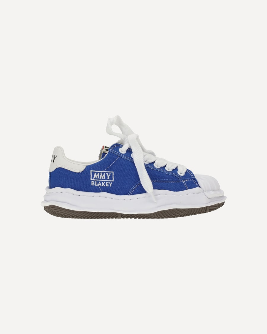 MAISON MIHARA YASUHIRO Blakey Sneakers, view 3