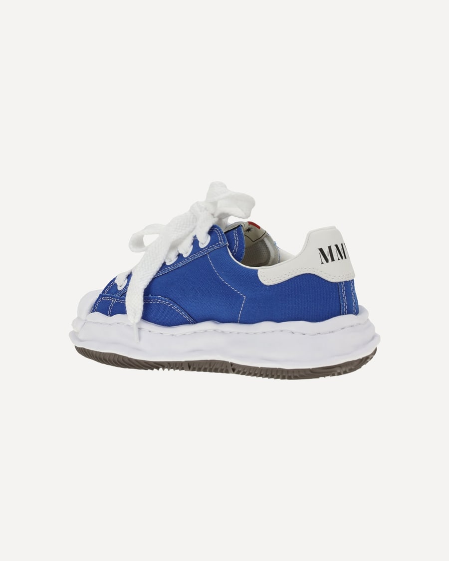 MAISON MIHARA YASUHIRO Blakey Sneakers, view 5