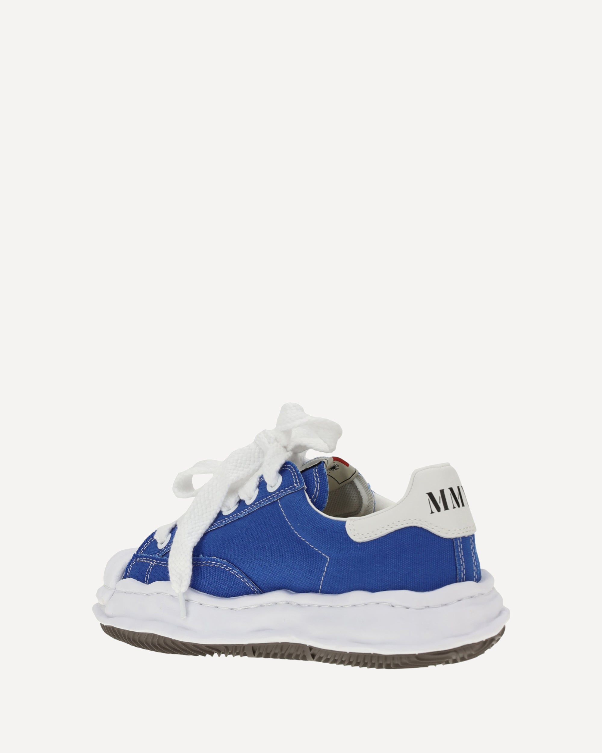 MAISON MIHARA YASUHIRO Blakey Sneakers, view 2