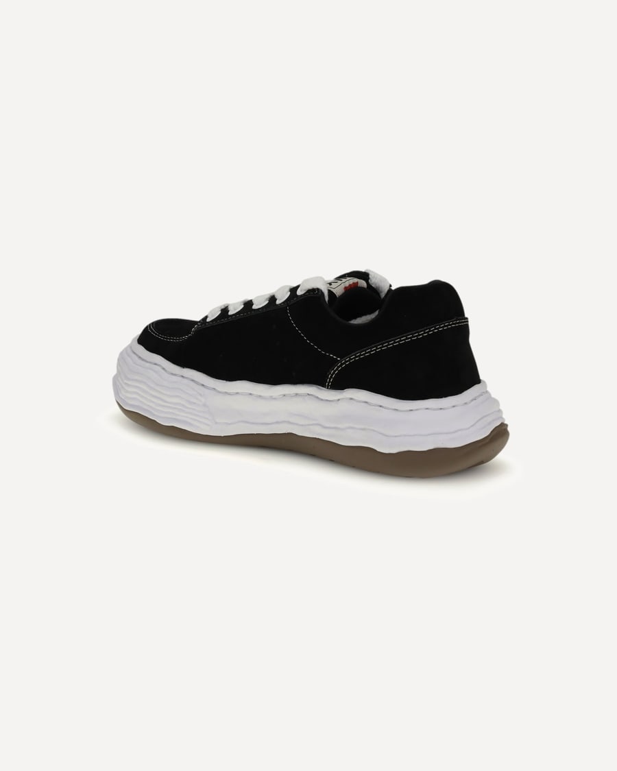 MAISON MIHARA YASUHIRO Oliver Sneakers, view 5
