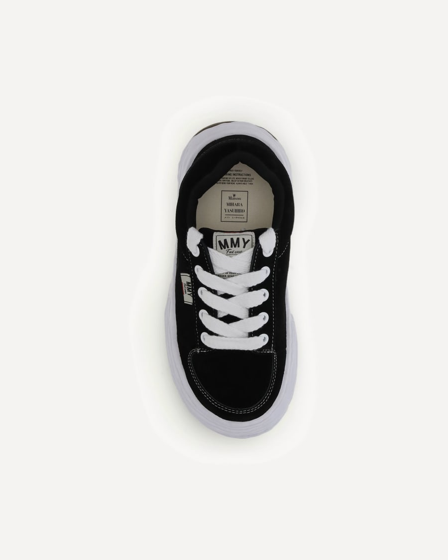 MAISON MIHARA YASUHIRO Oliver Sneakers, view 6