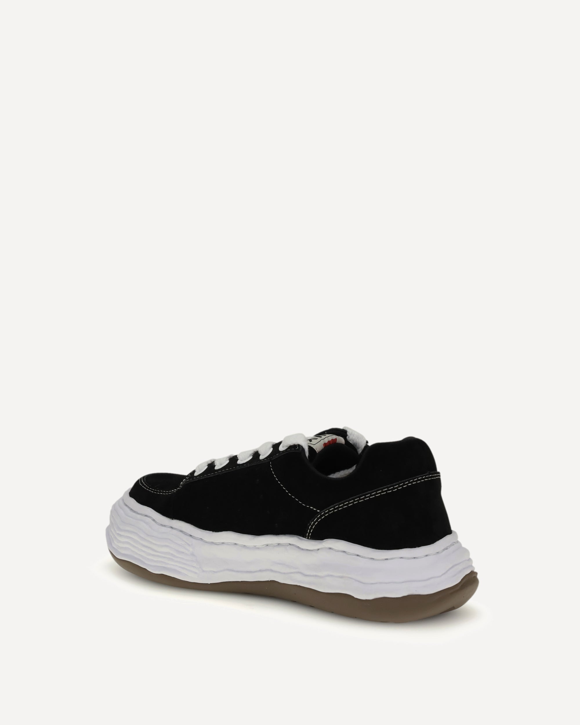 MAISON MIHARA YASUHIRO Oliver Sneakers, view 2